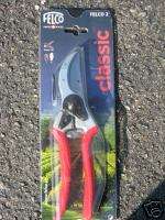 Felco 2 Hand Pruner / Pruning Loppers / Bypass Shears  