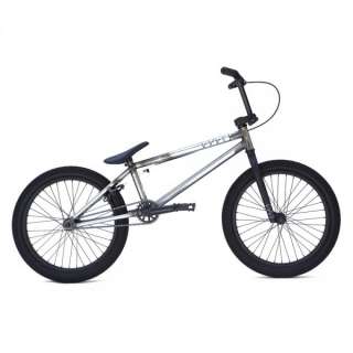 New 2012 Cult CC00 Complete Bmx Bike  