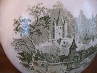 We will be listing other vintage Royal Doulton pieces so please see 