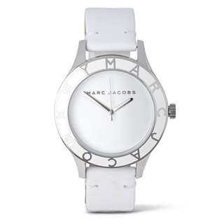 MBM1099 steel watch   MARC BY MARC JACOBS   Strap   Fashion watches 
