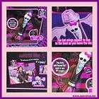 Abbey Bominable, Dawn of the dance Artikel im Monster High Shop bei 