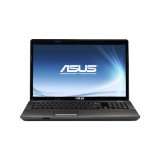 Asus X93SV YZ225V 46,7 cm (18,4 Zoll) Notebook (Intel Core i7 2670QM 