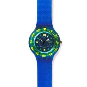 SWATCH SCUBA 200 BLUE MOON  Uhren