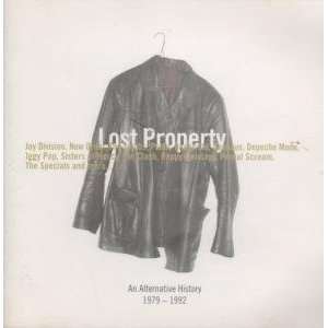 Lost Property [Import, Doppel CD]