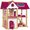   .de KidKraft 65054   Puppenhaus Chelsea Weitere Artikel entdecken