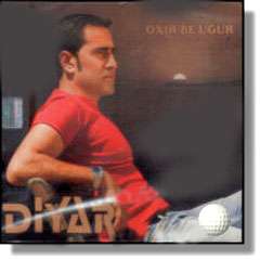 DIYAR   OXIR BE UGUR   CD NEU ALBEN  