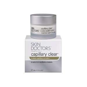 Skin Doctors Capillary Clear 50 ml  Parfümerie & Kosmetik