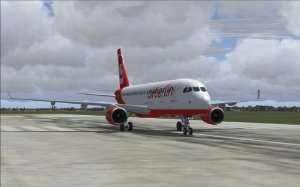 Flight Simulator X   A320 NEO  Games