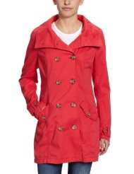 TOM TAILOR Denim Damen Trench Coat, 38000220071/straight coat