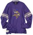 Minnesota Vikings Long Sleeve Shirt, Minnesota Vikings Long Sleeve 