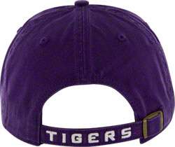 LSU Tigers 47 Brand Sprinter Vintage Adjustable Hat 