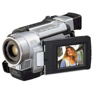 JVC GR DVL155EG MiniDV Camcorder  Kamera & Foto