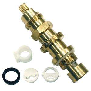 DANCO 9H 8 Hot/Cold Stem for Price Pfister Faucets 05850B at The Home 