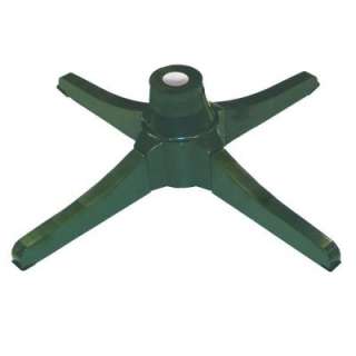 STERLING, INC. Rotating Tree Stand for Artificial Trees Up to 7.5 Ft 