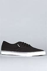 Gravis The Slymz Sneaker in Black