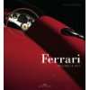 Das grosse Ferrari Handbuch. Alle Serien  und Rennfahrzeuge von 1947 