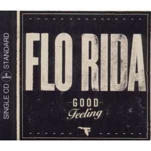 Good Feeling (2track) Flo Rida  Musik