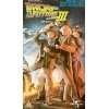 Zurück in die Zukunft 2 [VHS] Michael J. Fox, Christopher Lloyd, Lea 