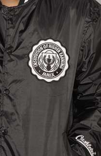 Cashletes IHE Dugout Jacket  Karmaloop   Global Concrete Culture