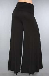 Free People The Feelin Fine Palazzo Pant  Karmaloop   Global 