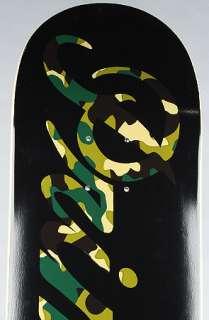 Primitive The Signature Script Skate Deck in Black  Karmaloop 