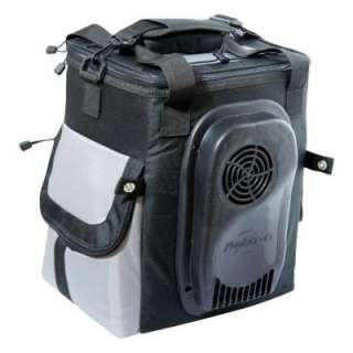 Koolatron 12 Volt Soft Bag Travel Cooler D13  