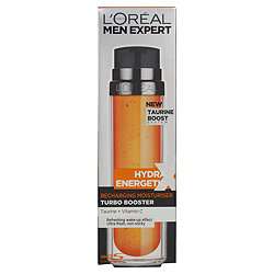 Buy Loreal Men 50ML Hydra Energetic Turbo Booster from our 