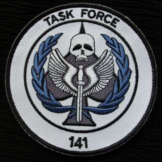 CALL OF DUTY MODERN WARFARE PS3 TASK FORCE 141 PATCH  