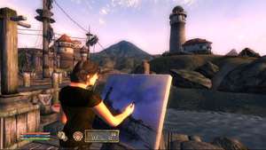 The Elder Scrolls IV Oblivion (Spiel des Jahres Edition) Pc  