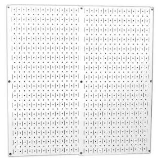   Pegboard Pack   Two Pegboard Tool Boards 30P3232WH 