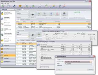 finance to date 2008  Software