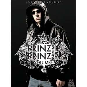 Das PRINZ IP PRINZ PI Vol. 1  Prinz Pi Filme & TV