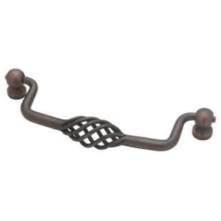   In. Birdcage Bail Cabinet Hardware Pull 97541.0 