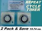 Repeat Cycle Timer 40 Min Hydroponics, Misters 1yr warr