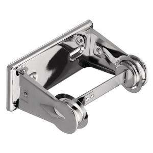 MOEN Classic Pilfer Proof Toilet Paper Holder in Chrome 110CH at The 