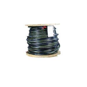   Underground Residential Distribution Cable 538 7000J 