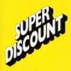 Super Discount 2 Etienne de Crecy, Superdiscount  Musik