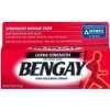 Bengay Ultra Strength Pain Relieving Cream SONDERPREIS 113gr. aus den 