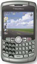 Smartphones Kaufen Günstig   BlackBerry Curve 8310 (GPS, 2MP, QUERTZ 