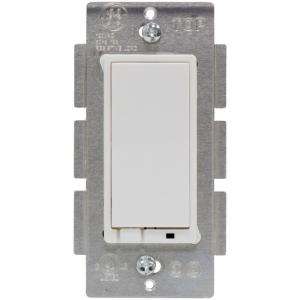 GE Wireless Lighting Control Dimmer Switch 45606 