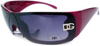 DG Designer Womens Fashion Eyewear Sunglasses NEW 3640  