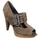 Womens   Calvin Klein Jeans   Dress Shoes   Taupe   Black  Shoes 