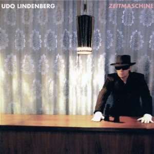 Zeitmaschine Udo Lindenberg  Musik