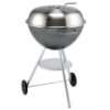 Dancook 120019 Warmhalterost Kugelgrill  Garten