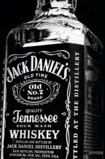 Für Jack Daniels Bottle   Nahaufnahme haben wir passende Rahmen im 