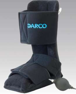 Darco Air Foot Night Splint for Plantar Fasciitis  