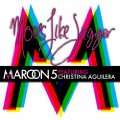 Moves Like Jagger (feat. Christina Aguilera)