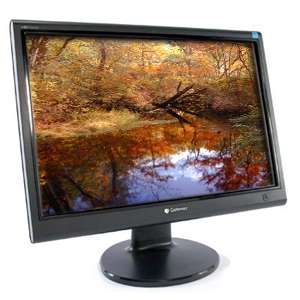 Gateway FPD1975W 19 Widescreen LCD Monitor Refurbished   8ms, 1610 