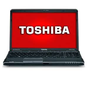 Toshiba Satellite A665D S6091 PSAX3U 00C01T Notebook PC   AMD Phenom 