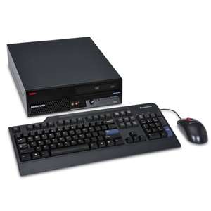 Lenovo ThinkCentre M55 8808 8HU Desktop PC   Intel Pentium D 945 3 